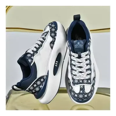 RETRO RUNNING SHOES FOR MEN 